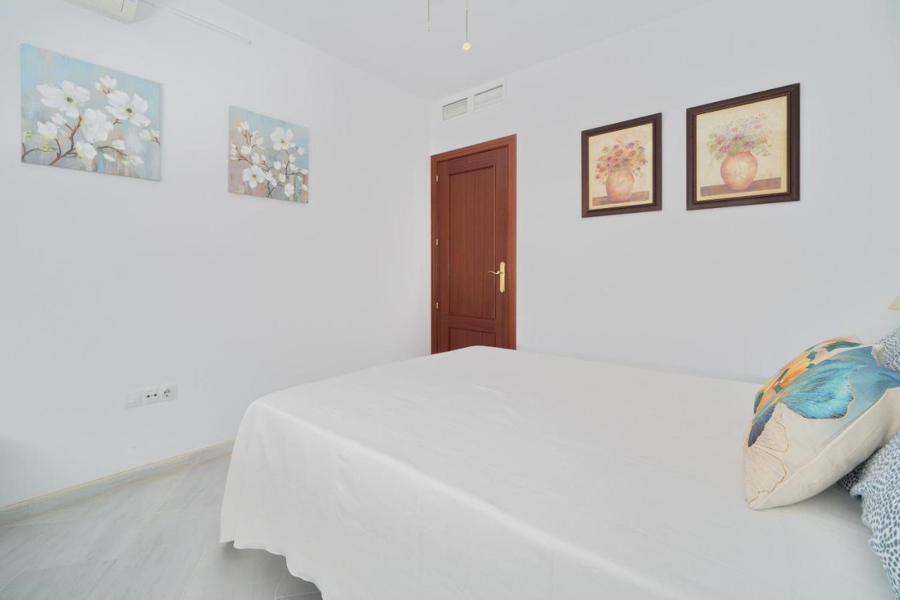 Gibralfaro Centro Apartment Málaga