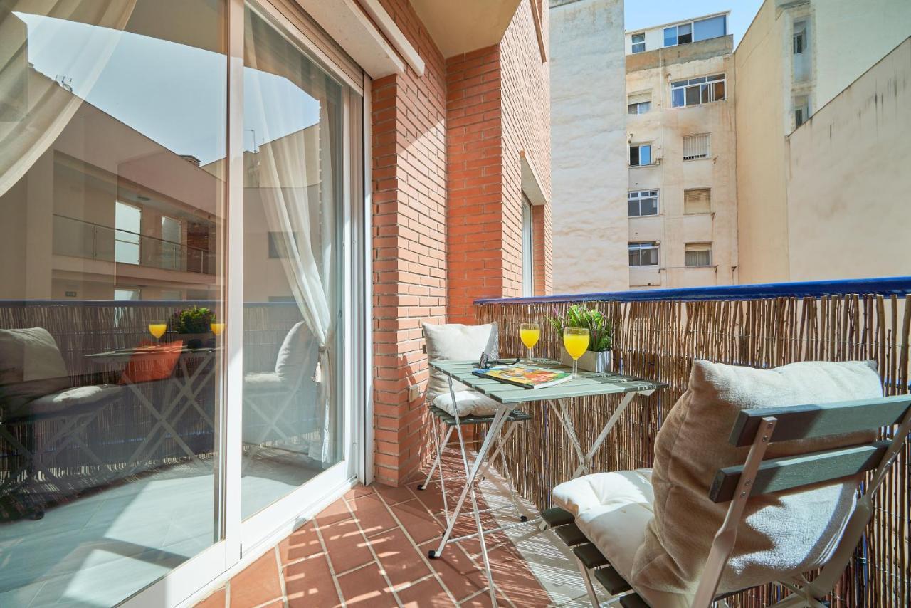Apartment Gibralfaro Centro Málaga